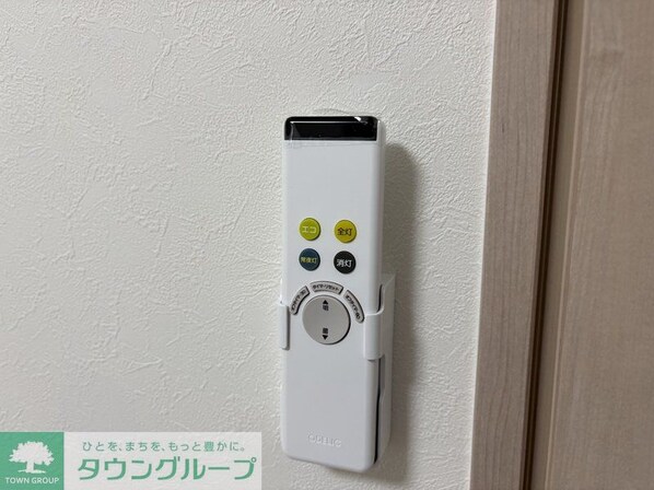 ウエストガーデン幸手中IIIの物件内観写真